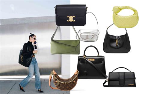 top 10 popular handbag brands